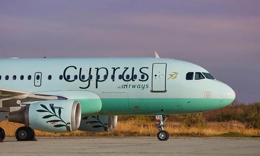 Το 2024 η Cyprus Airways διπλασιάζει τον στόλο των Airbus A220 της