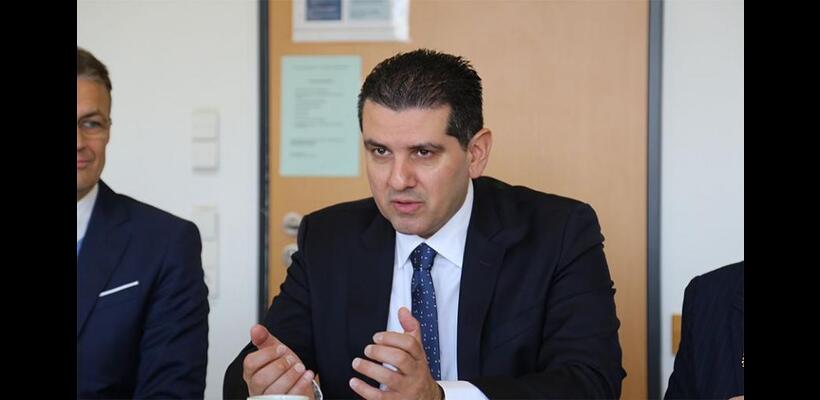 ΥΠΕΝ: Η στήριξη στην Ουκρανία βρίσκεται στην κορυφή των προτεραιοτήτων της Κυπριακής Προεδρίας