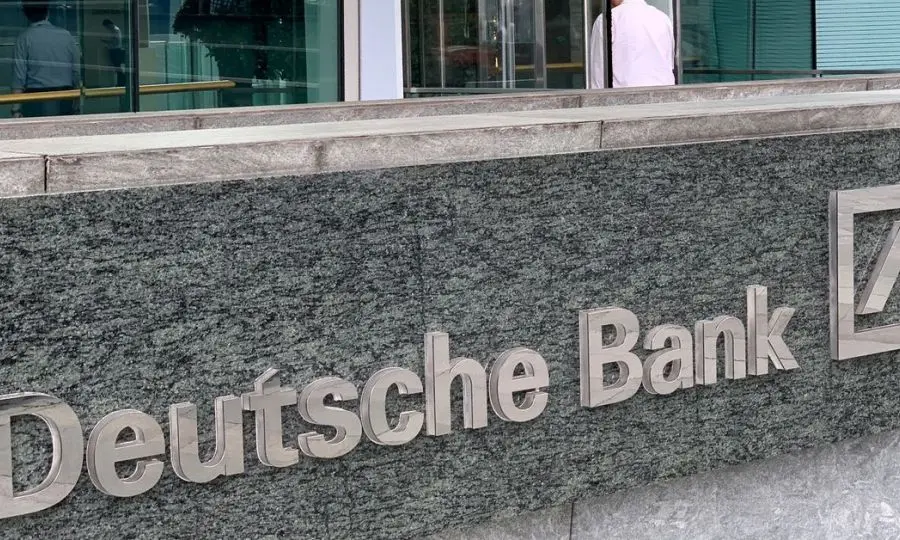 Deutsche Bank: Καθαρά κέρδη 1,158 δισ. ευρώ το πρώτο τρίμηνο του έτους
