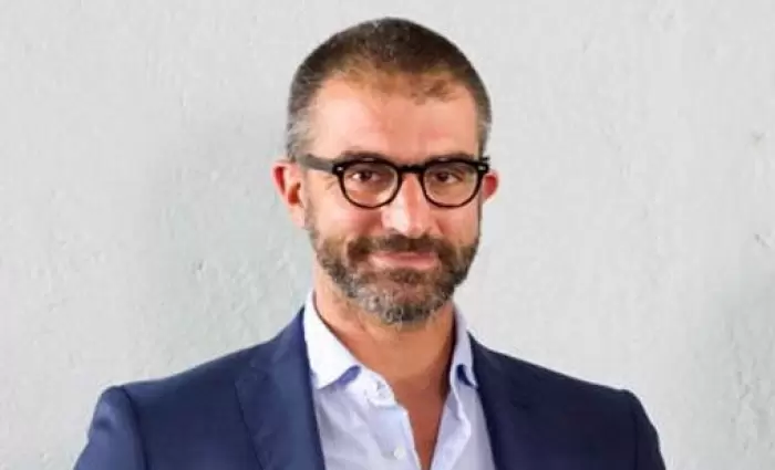 53. Αλέξανδρος Διογένους, CEO Π.Μ. Τσεριώτης