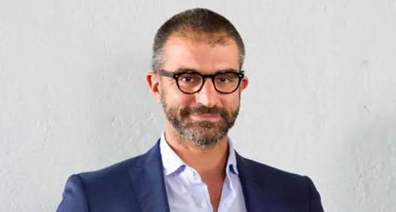 53. Αλέξανδρος Διογένους, CEO Π.Μ. Τσεριώτης