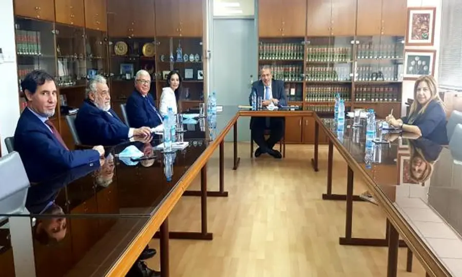 Αύξηση στις αμοιβές των Μελών της Ερευνητικής