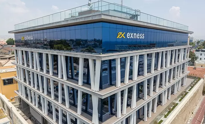 Έσπασε ρεκόρ με 2 τρισεκατομμύρια δολάρια όγκο συναλλαγών η Exness