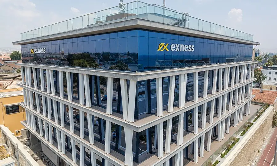 Έσπασε ρεκόρ με 2 τρισεκατομμύρια δολάρια όγκο συναλλαγών η Exness