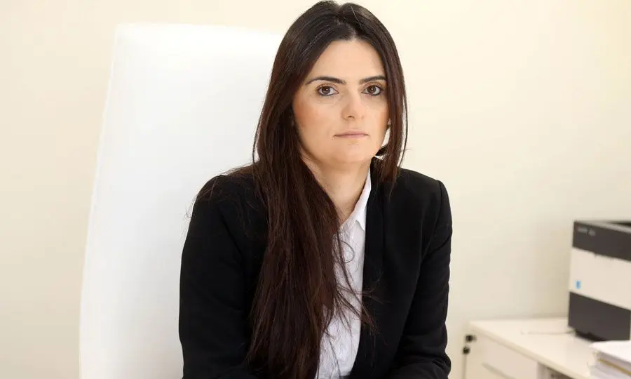 Φιάκκου vs Χαραλαμπίδου - Σκληρή αντιπαράθεση για στημένα και φακέλους