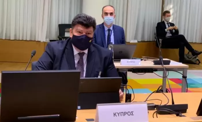 Συμβούλιο Ενέργειας ΕΕ: «Καταδίκασαν» την Gazprom & επιβεβαίωσαν την ενότητα