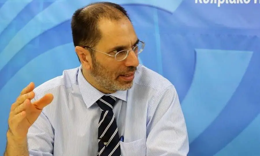 Γ. Ελεγκτής: Είχαν παραπλανήσει την Ε.Ε. για το μειωμένο ΦΠΑ 5%