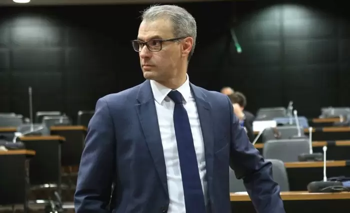 Αυτά κατέθεσε για τα 