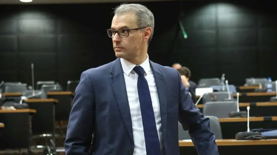 Ηροδότου: Κατά της αύξησης επιτοκίων λόγω μεταβατικού πληθωρισμού