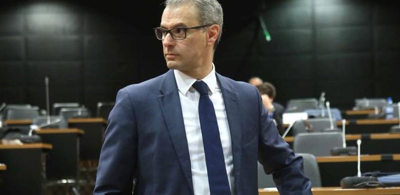 Αναδιαρθρώσεις και επιτόκια στο επίκεντρο συνάντησης Διοικητή με ΑΕΔ τραπεζών