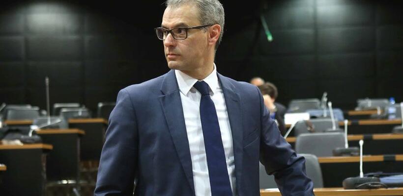 Κεντρική Τράπεζα: Απολογισμός της πενταετίας Ηροδότου