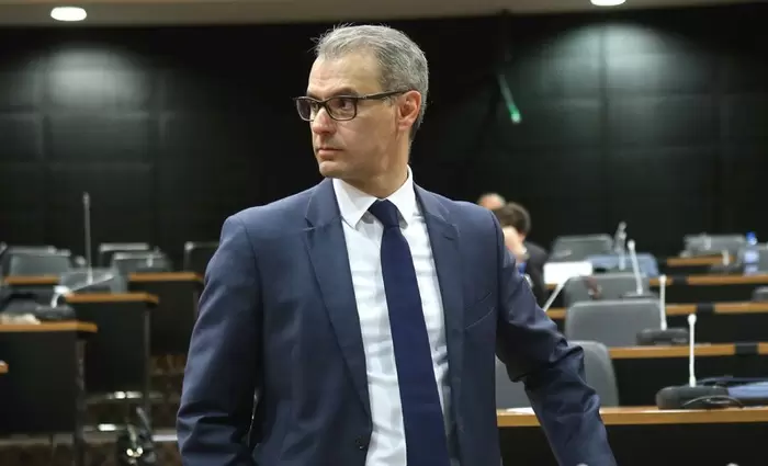 To ψηφιακό ευρώ δεν θα είναι απειλή, λέει ο Διοικητής της ΚΤΚ