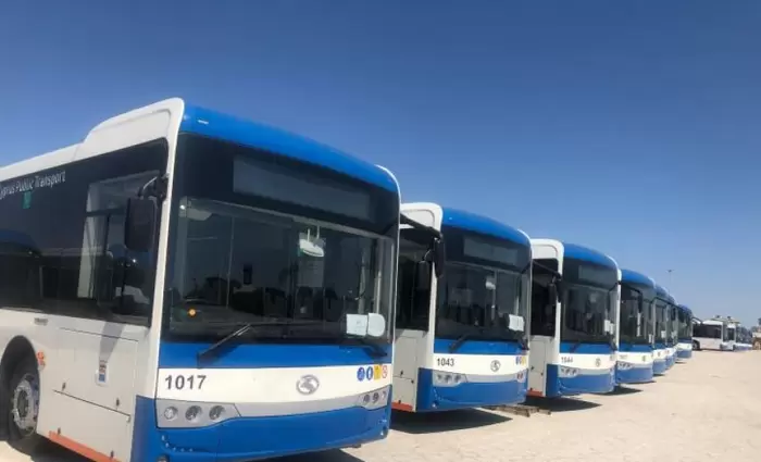 Λεωφορεία Λάρνακας: Βρέθηκαν λύσεις - Η 