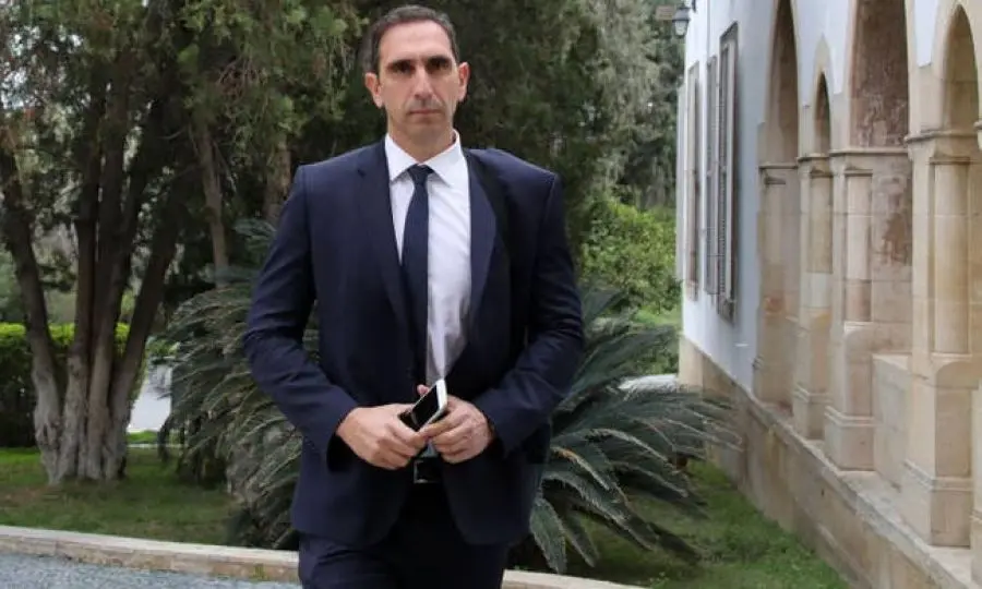 Ολοκληρώθηκε η Σύσκεψη στο Προεδρικό - Αναμένονται ανακοινώσεις