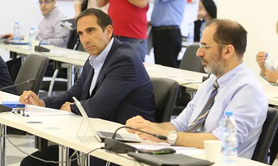 Επανέρχεται ο Οδυσσέας για ΟΚΥπΥ: «Οδεύει σε γκρεμό»