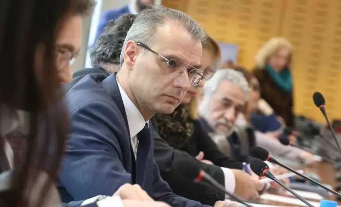 Κατεπείγουσα Επιστολή Ηροδότου σε ΠτΒ για εκποιήσεις - 