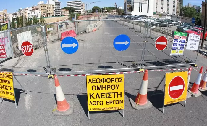 Αυτά είναι τα 6 έργα που θα μεταμορφώσουν την Λευκωσία