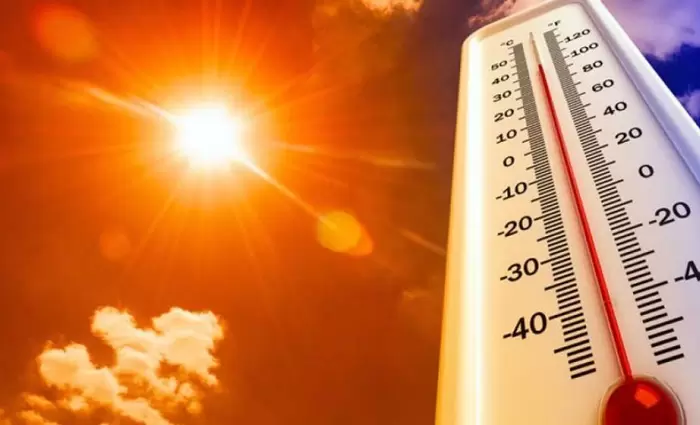 Υπ. Εργασίας: 4ωρη διακοπή εργασιών για κατηγορίες επαγγελμάτων λόγω καύσωνα