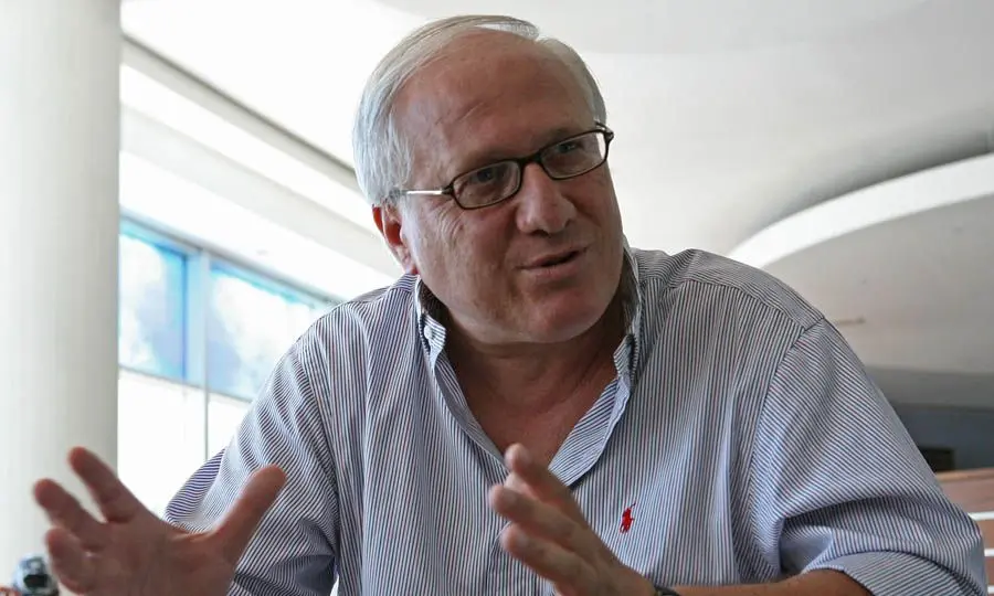 Κίκης Καζαμίας προς ΠτΔ: Ποτέ δεν υπήρξα τραπεζίτης αλλά τίμιος συνεργατιστής