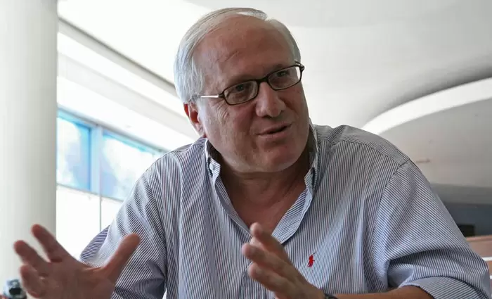 Κίκης Καζαμίας προς ΠτΔ: Ποτέ δεν υπήρξα τραπεζίτης αλλά τίμιος συνεργατιστής