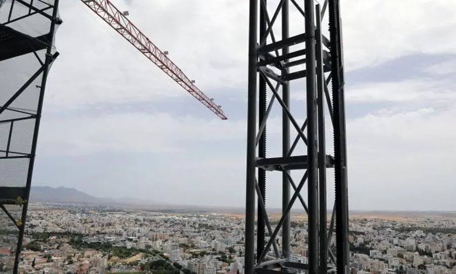 Εισηγήσεις σε ΥΠΕΞ και ΥΠΕΣ για ξένες επενδύσεις