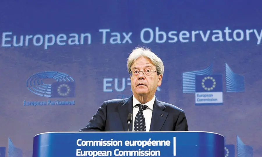 Κομισιόν: Λαβωμένη η κυπριακή οικονομία μέχρι τα τέλη του 2022