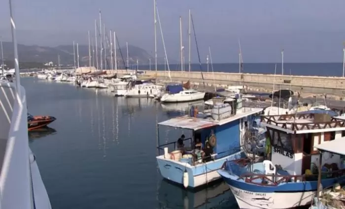 Μέχρι τον Ιούνιο του 2026 θα αρχίσουν οι εργασίες για την επέκταση του λιμανιού στο Λατσί