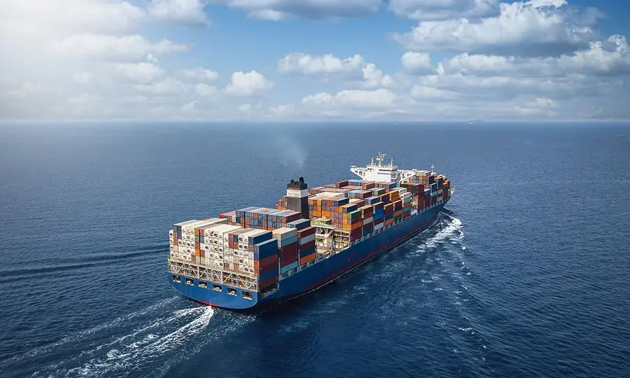 Υφ. Ναυτιλίας: Να δηλώσουμε παρόν στη συμφωνία για τα σιτηρά