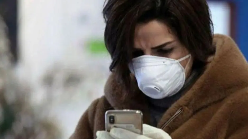 Μείωση στις μετακινήσεις καταγράφουν τα στατιστικά στο 8998