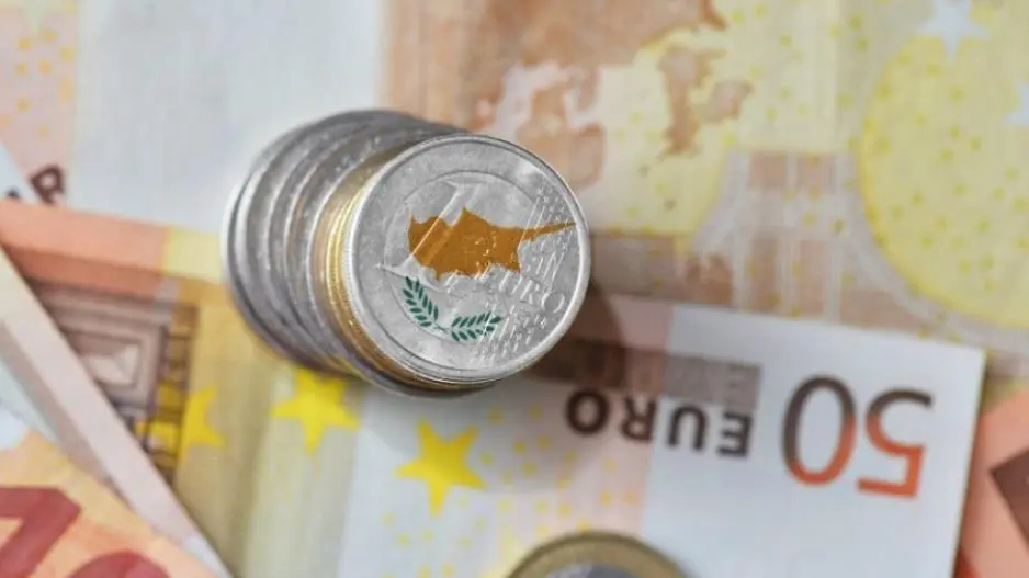 Κυβερνητικό χρέος στο 70,5% ΑΕΠ στην Κύπρο το 2ο τρίμηνο 2024