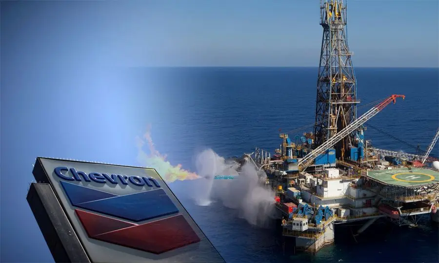 Υπ. Ενέργειας: Δεν θα φύγει η Chevron - Θα βρεθεί λύση