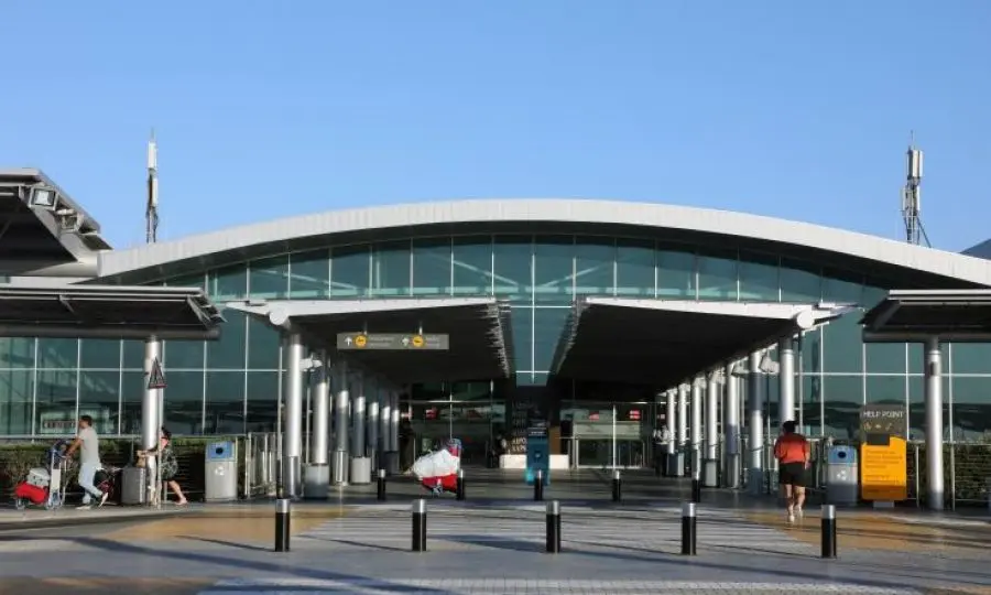 Υπογράφεται σήμερα η σύμβαση Κυβέρνησης - Hermes Airports