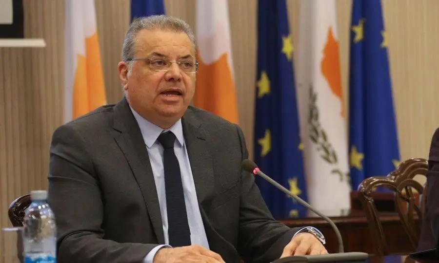 Υπογραφή συμφωνίας €10 εκατ. για μεταναστευτικό