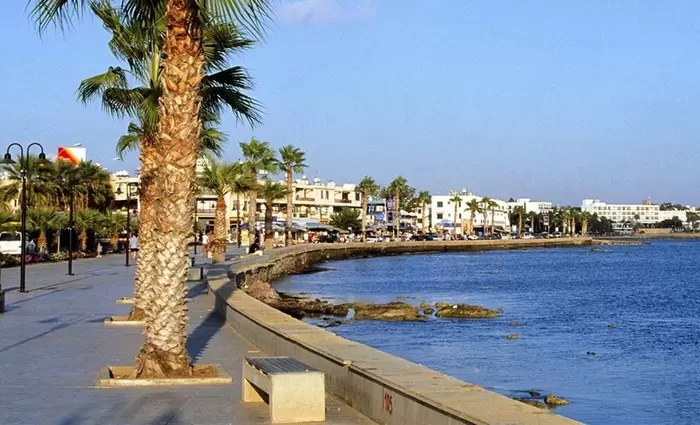 Η Πάφος επιλέγηκε ως η Ευρωπαϊκή Πρωτεύουσα Έξυπνου Τουρισμού 2023