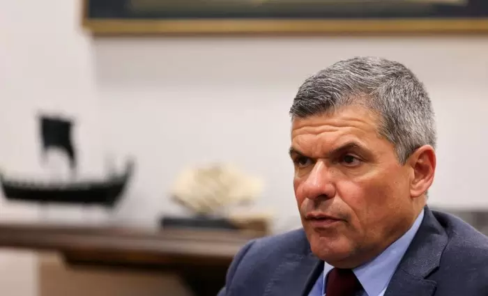 Παπαναστασίου: Προχωρούμε σε πλαίσιο που εξασφαλίζει ίσους όρους για όλους