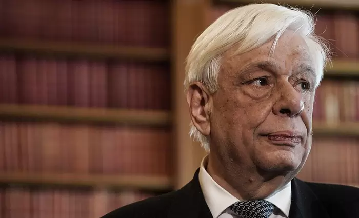 Π. Παυλόπουλος: Ουδεμία αισιοδοξία για την επίλυση του Κυπριακού