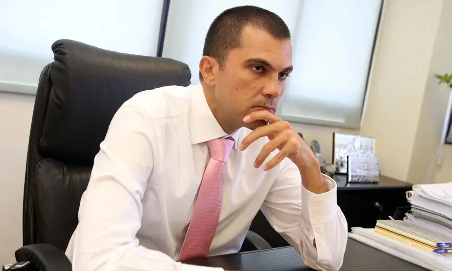 «Δε θέλει να είναι Ελλάδα η Κύπρος» - Στόχος ο ολόχρονος τουρισμός