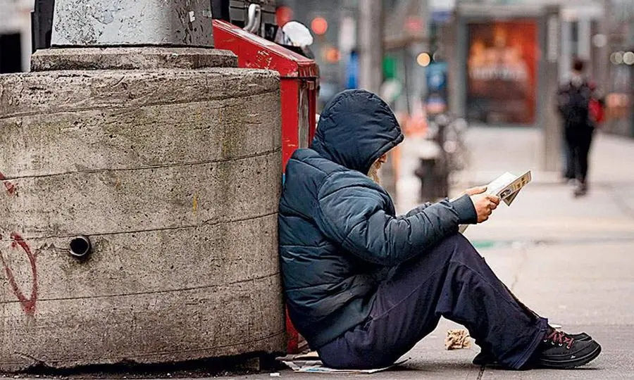 Η πανδημία έχει οδηγήσει στην ακραία φτώχεια 80 εκατομμύρια άνθρωπους