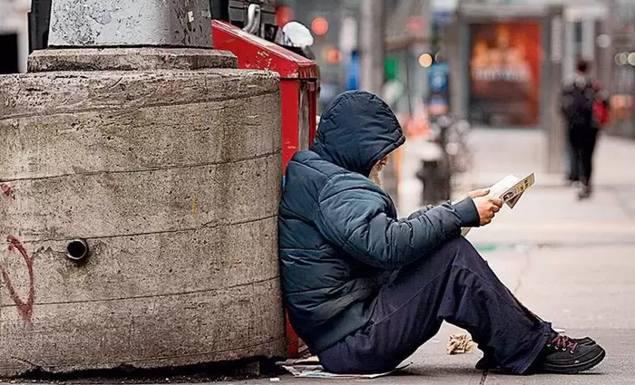 Η πανδημία έχει οδηγήσει στην ακραία φτώχεια 80 εκατομμύρια άνθρωπους