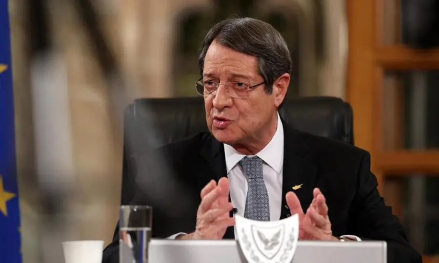 Ο ΠτΔ ανέπεμψε τους νόμους για τις εκποιήσεις και την σύνταξη χηρείας