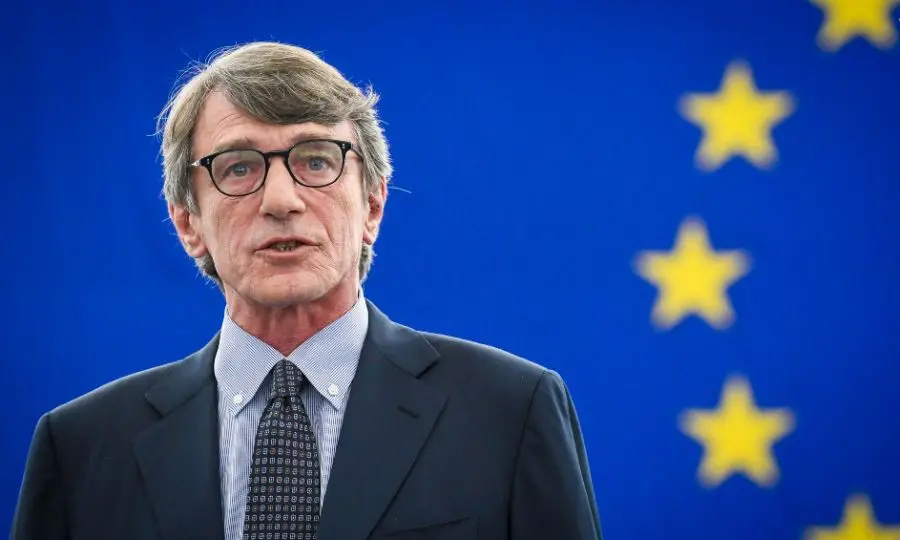 Σασσόλι: Είχαμε δίκιο να εμπιστευόμαστε την Ευρώπη