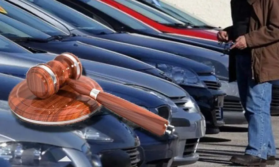 Στο σφυρί βγάζει μεταχειρισμένα αυτοκίνητα η Τράπεζα Κύπρου - Τιμές από €500