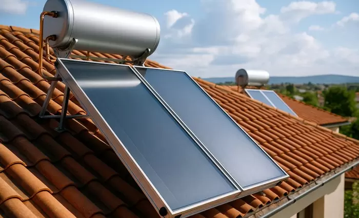 Ξεκίνησε η υποβολή αιτήσεων για ηλιακούς –  Χορηγίες μέχρι και 900 ευρώ