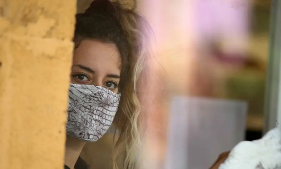 Ένα βήμα πριν το Lockdown η Λεμεσός - Τα νέα μέτρα