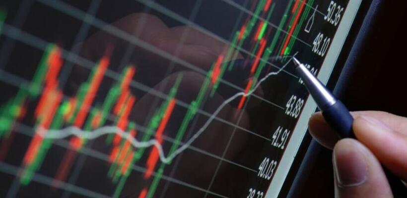 Ανοδικά κινήθηκε το Χρηματιστήριο την Πέμπτη