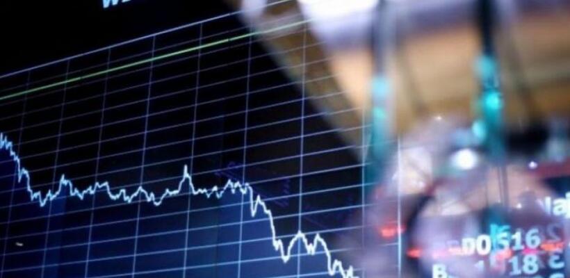 Με πτώση έκλεισε η χρηματιστηριακή αγορά την Τρίτη