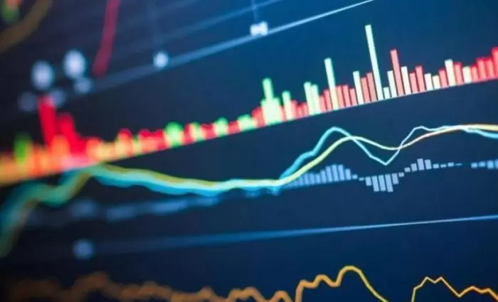 Οριακές απώλειες σημείωσε την Δευτέρα το ΧΑΚ