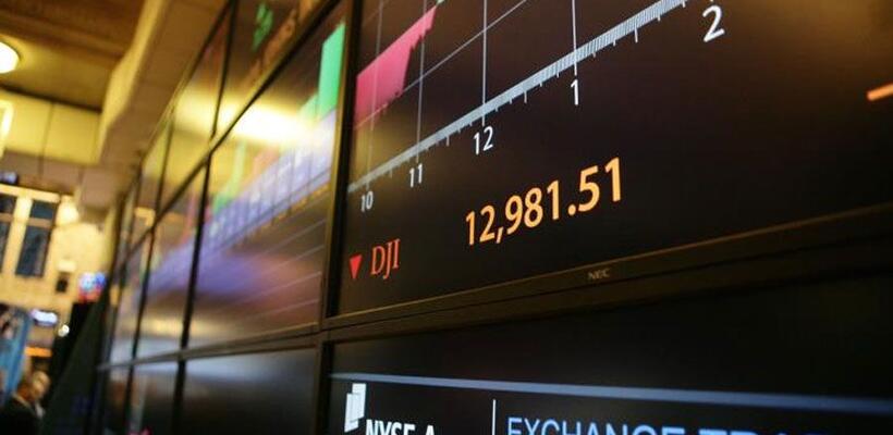 Με οριακή άνοδο έκλεισε το Χρηματιστήριο την Παρασκευή