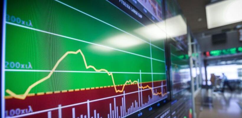 Το ΧΑΚ συνέχισε την Τρίτη την πτωτική του πορεία