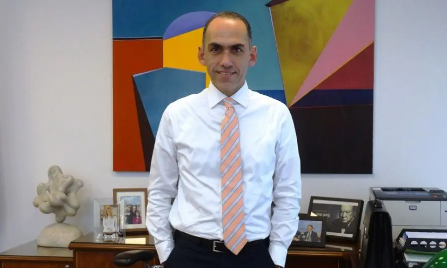 ΓεΣΥ, κρατικό μισθολόγιο και ΜΕΔ οι τρεις εκκρεμότητες λέγει ο ΥΠΟΙΚ